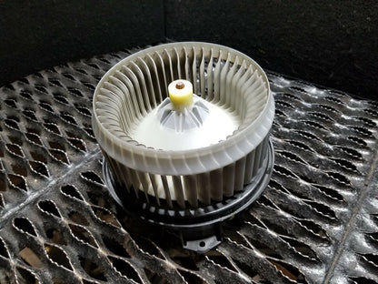 09 10 11 Honda Civic Coupe Blower Motor OEM