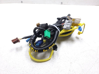 18 19 20 21 22 Honda Odyssey Front Passenger Seat Wire Harness 81206thr OEM