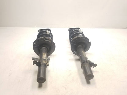 17 18 19 Ford Escape Front Shock Strut Absorber Pair 1.5l OEM