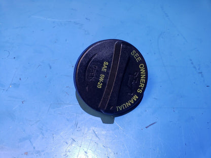 12 13 14 15 Kia Rio Engine Oil Filler Cap OEM 54k