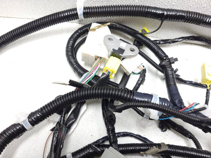 2014 2015 Infiniti Q60 Coupe Interior Body Wire Harness Passenger Side Right OEM