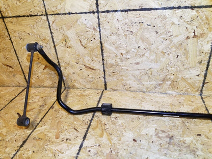 12 13 14 15 16 17 Chrysler 300 3.6l RWD Rear Sway Stabilizer W/ Link OEM 43k
