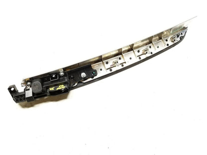 07 08 09 10 11 12 13 BMW X6 Front Right Pass Side Door Trim Panel & Handle OEM
