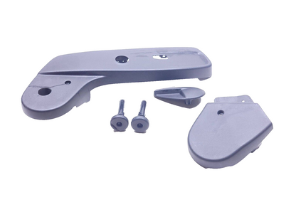 15 - 18 Dodge Challenger Front Driver Seat Trim Covar Panel OEM 87k