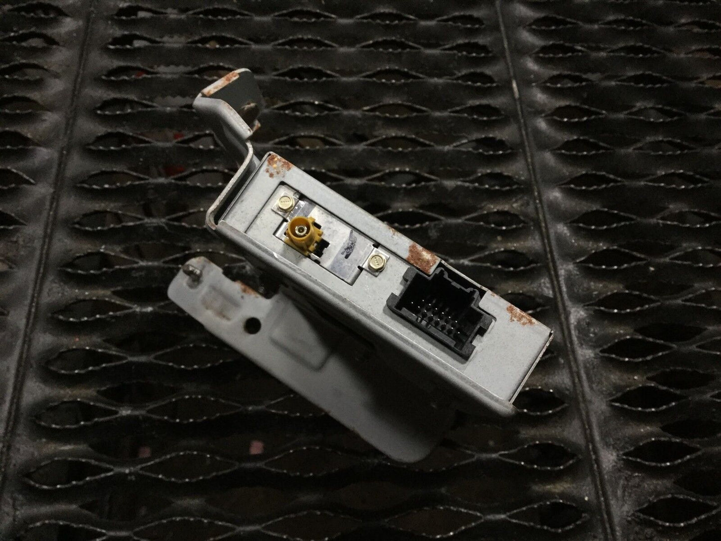 2007 - 2010 Hyundai Elantra Xm Satellite Radio Receiver Module OEM