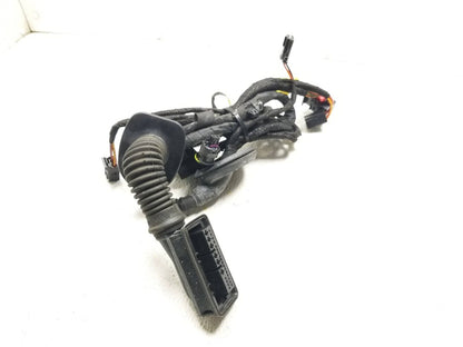 13 14 15 16 Audi A4 S4 Door Wire Harness Front Left Driver Side OEM