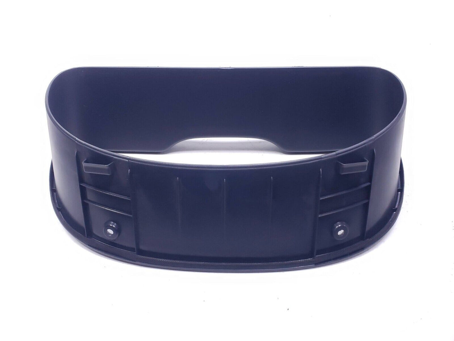 2007-2012 Hyundai Santa Fe Instrument Cluster Speedometer Bezel Trim Cover OEM