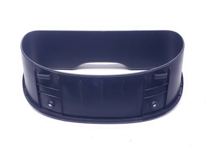 2007-2012 Hyundai Santa Fe Instrument Cluster Speedometer Bezel Trim Cover OEM