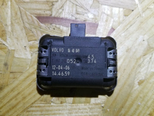 05 06 07 Volvo S40 Rain Sensor 8648049 OEM