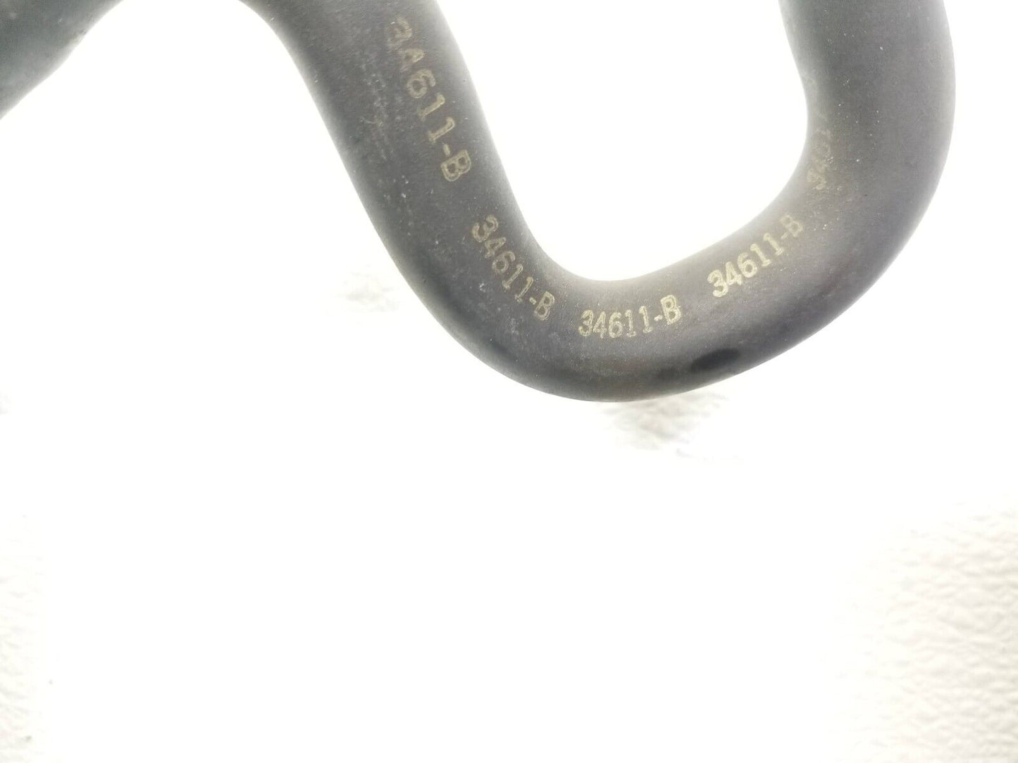 2006 - 2010 Jeep Grand Cherokee Coolant Hose Pipe 5.7l OEM