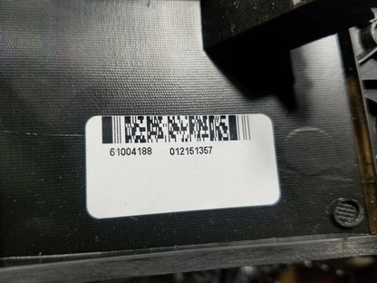 16 17 18 19 Chevrolet Malibu Knee Panel Bolster Steering Column Lower OEM 3k