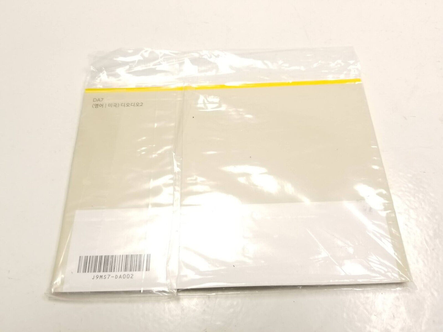 18-21 Hyundai Kona Owner's Manual OEM 29k Miles