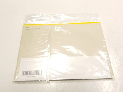 18-21 Hyundai Kona Owner's Manual OEM 29k Miles