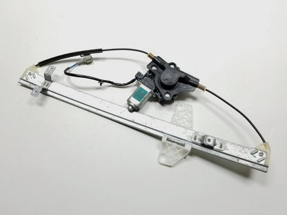 2006-2012 Nissan Armada Rear Window Regulator Motor Left Driver OEM