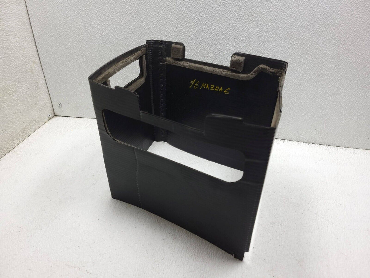 2014 - 2017 Mazda 6 Battery Tray Box Protection Insulator Cover OEM