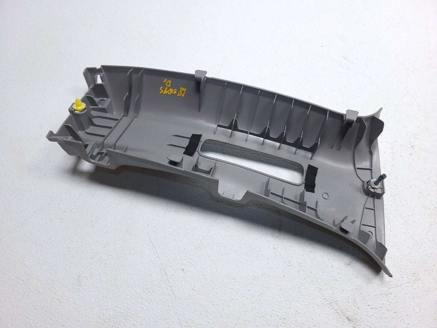 18 19 20 21 22 Honda Odyssey Left Driver Side B Pillar Upper Trim Cover OEM