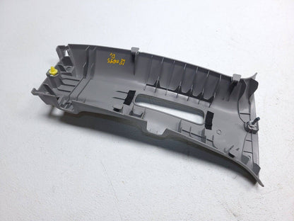 18 19 20 21 22 Honda Odyssey Left Driver Side B Pillar Upper Trim Cover OEM