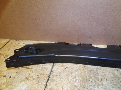 07 08 09 10 Mercedes R350 Front Upper Radiator Bracket Support OEM