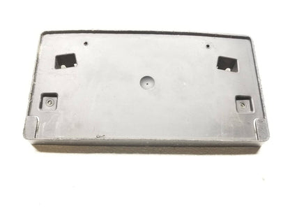 15 16 17 18 19 Chrysler 300 Front Bumper License Plate Bracket OEM 42k