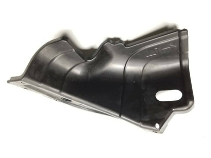 09 10 11 12 Infiniti Fx35 Rear Left Driver Side Difusser Shield OEM
