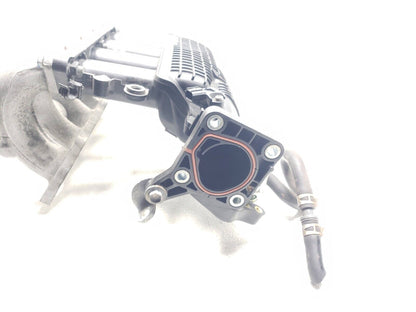11 12 13 14 15 Honda Cr-z Intake Manifold OEM