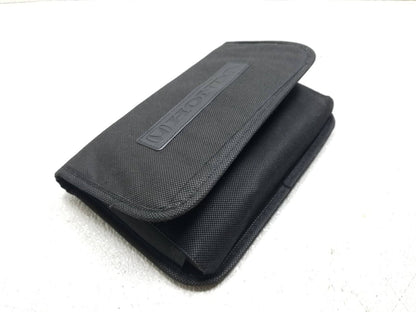 18 19 20 21 22 Honda Odyssey Owner's Manual W/ Case & Cd Disc OEM