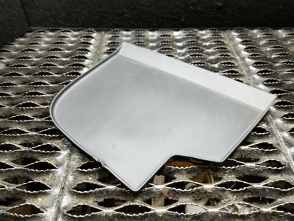 14 2014 Dodge Grand Caravan Upper Glove Box Liner Rubber Mat OEM 34k