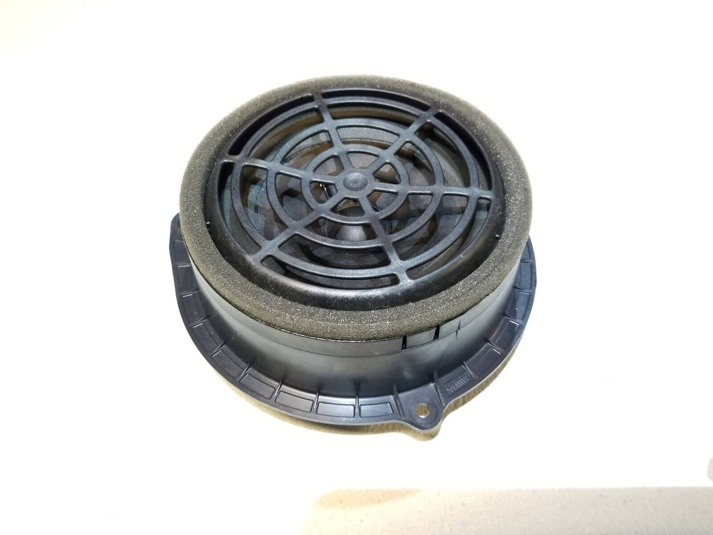 12 13 14 15 Audi A6 Rear Left Driver Side Door Audio Speaker 4g0035411 OEM