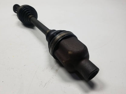 12 - 16 Dodge Grand Caravan Front Axle Shaft Passenger Right Side OEM