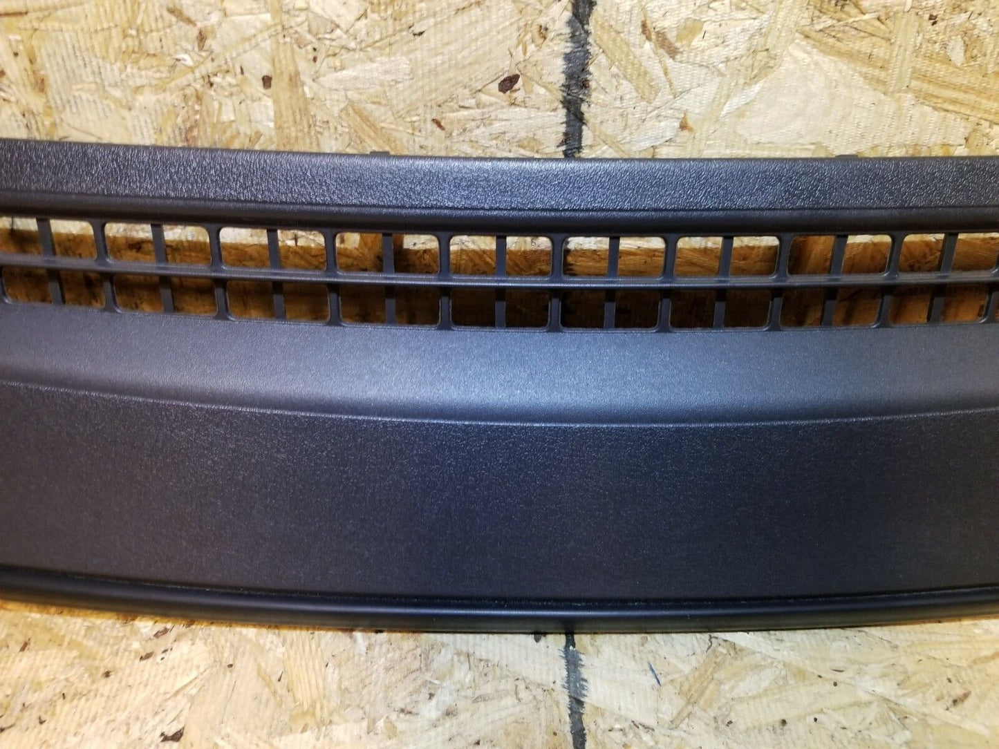 13 14 15 16 17 Jeep Compass Dash Upper Defrost Trim OEM 30k