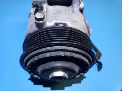 10 11 12 13 14 Subaru Legacy A/c Compressor OEM