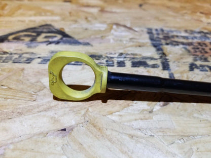 14 15 16 17 Jeep Cherokee Engine Oil Dipstick W/ Tube 2.4l OEM