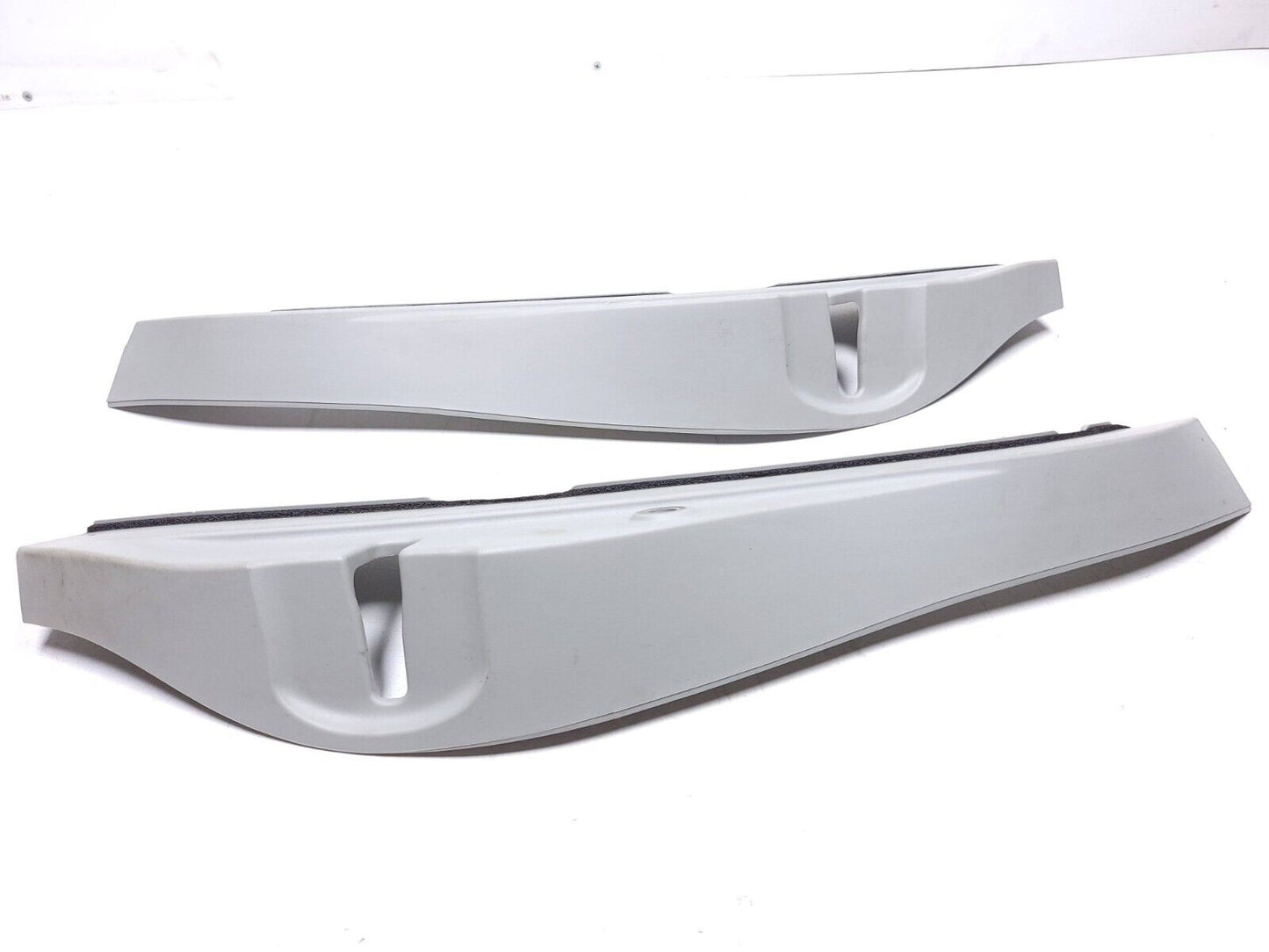09 10 11 12 13 Lexus IS250 Front Door Panel Trim Cover Left & Right 2pcs OEM