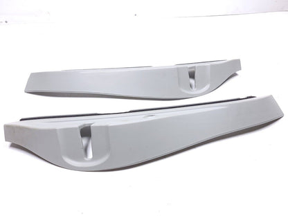 09 10 11 12 13 Lexus IS250 Front Door Panel Trim Cover Left & Right 2pcs OEM
