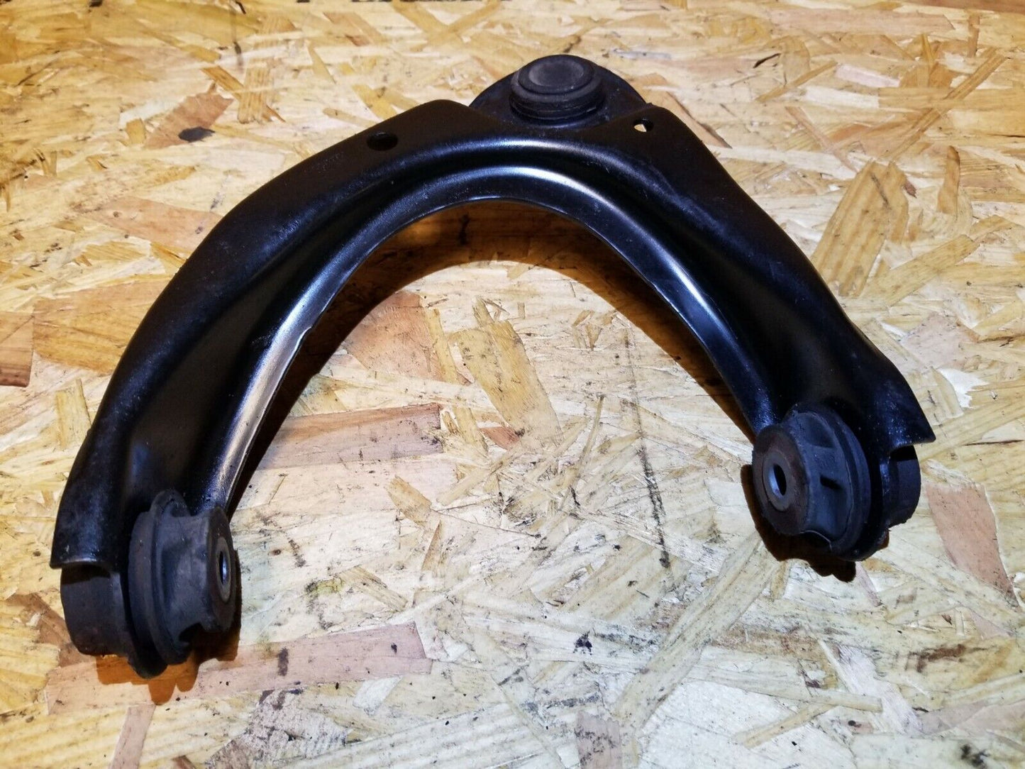 06 07 08 09 Mercury Milan Front Right Pass Side Upper Control Arm OEM 71k