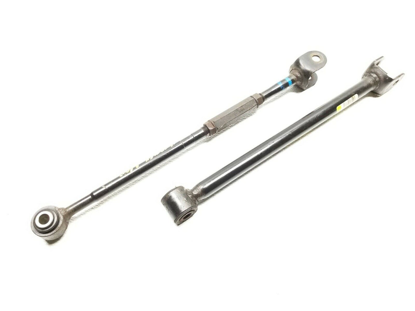 12 13 14 Toyota Camry Rear Right Pass Control Arm Pair OEM 94k Miles
