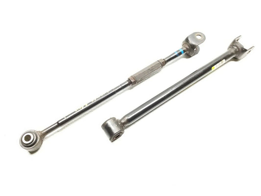 12 13 14 Toyota Camry Rear Right Pass Control Arm Pair OEM 94k Miles