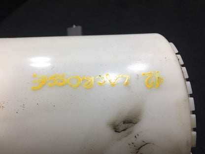 11 12 13 Buick Lacrosse Fuel Pump 13575136 OEM D29