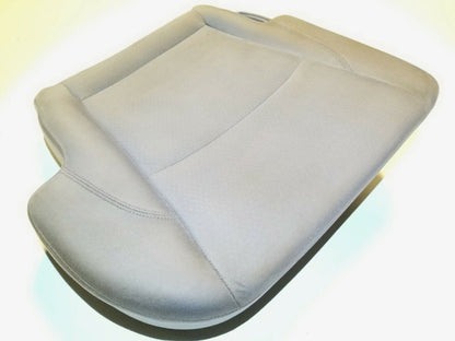 07 08 09 10 11 12 Hyundai Veracruz 2nd Row Right Pass Seat Lower Cushion OEM