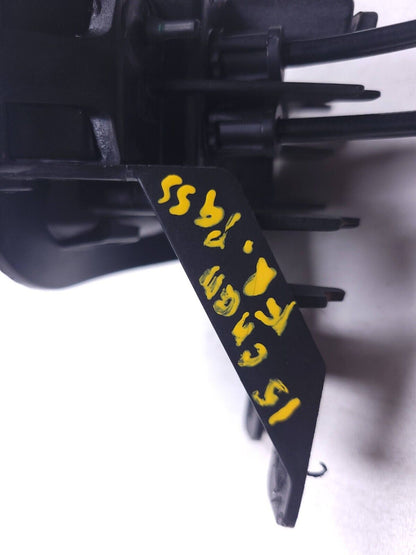 15 - 18 Dodge Challenger Front Passenger Seat Fold Release Handle OEM 87k