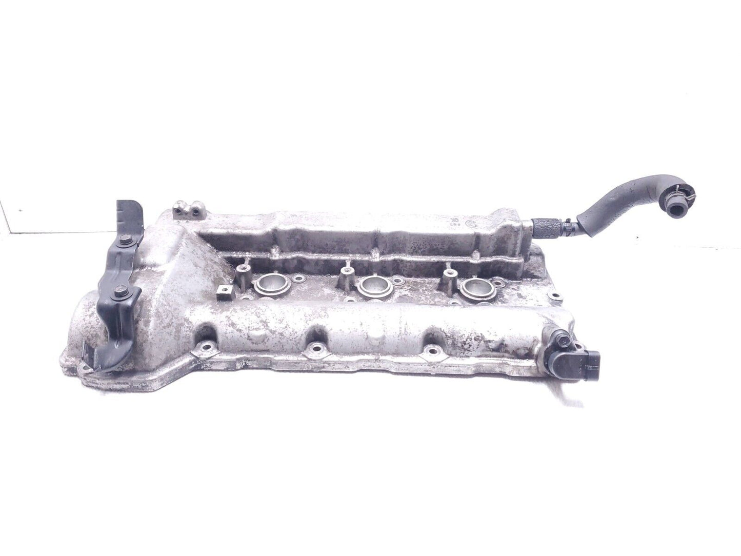 07 08 09 10 11 12 Hyundai Veracruz 3.8l Engine Valve Cover Right Pass Side OEM