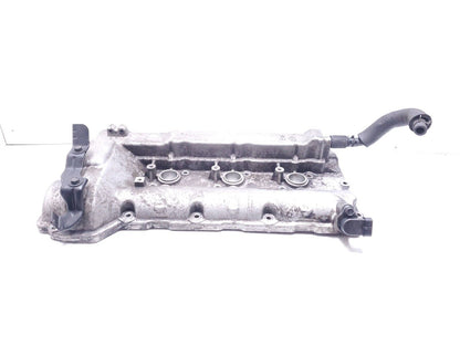 07 08 09 10 11 12 Hyundai Veracruz 3.8l Engine Valve Cover Right Pass Side OEM