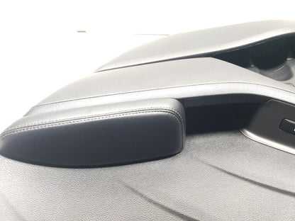 14 15 16 Kia Forte Rear Door Trim Panel Passenger Right Side OEM 73k Miles