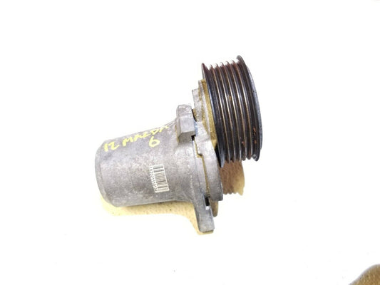 09 10 11 12 13 Mazda 6 2.5l Tensioner Belt OEM 119k Miles
