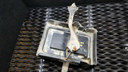 10 11 12 Lincoln MKT Battery Tray OEM