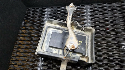 10 11 12 Lincoln MKT Battery Tray OEM
