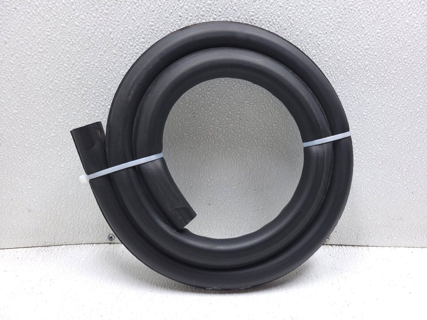 12 13 14 15 16 17 Audi A7 Door Weatherstrip Seal Rear Left Driver Side OEM