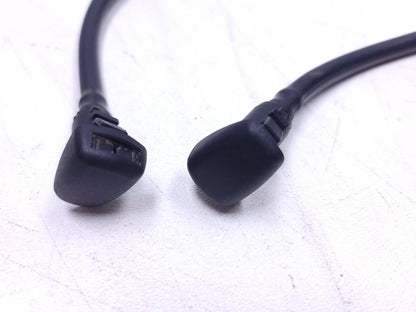 20 21 22 Hyundai Venue Windshield Washer Spray Nozzle Jet Pair OEM