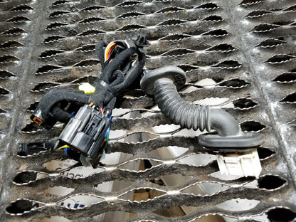 12 13 14 15 16 Hyundai Veloster Rear Right Pass Door Wire Harness OEM