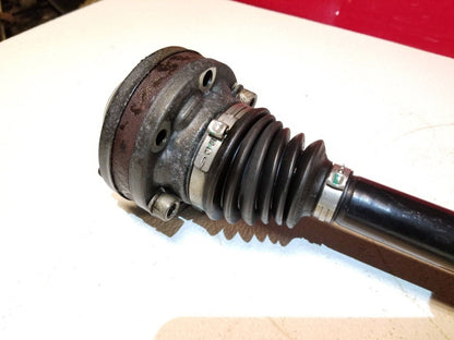 12 13 14 15 Audi A6 C7 Rear Left Driver Side Axle Shaft OEM